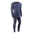Camiseta y pantal&oacute;n interior t&eacute;rmico Jub