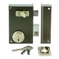Cerradura sobreponer ILARGI mod. 56A