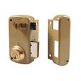 Cerradura sobreponer. Mod. 5056 A.