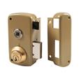 Cerradura sobreponer. Mod. 5056 B.