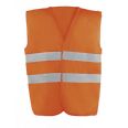 Color naranja.