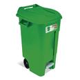 Cubo comunal con pedal TAYG Eco para jar