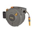 Enrollador autom&aacute;tico Hozelock Auto Reel