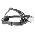 Linterna frontal recargable RATIO HeadLa