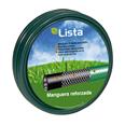 Manguera riego No Torsion White Plus.