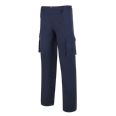 Pantal&oacute;n multibolsillos Marca Top