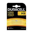 Pila bot&oacute;n DURACELL Long Lasting Power