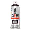 Pintura en spray Evolution.
