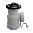 Sif&oacute;n botella mini extensible TECNOAGUA