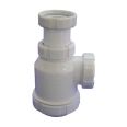 Sif&oacute;n botella mini extensible TECNOAGUA