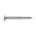 Tornillo aglomerado profesional