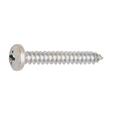 Tornillo rosca chapa DIN 7981 CELO