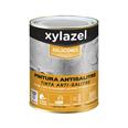 Xylazel pintura antihumedad/antisalitre. 750 ml.