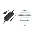 Cargador de ordenador universal 90W UNICO