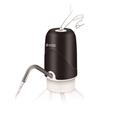 DISPENSADOR AGUA AUTOM.1200mAH NEGRO