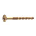 TORNILLO TIRADOR CORTABLE 4X45. 4U. EHS