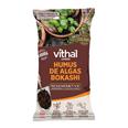 Humus de algas Bokashi 2,5 l