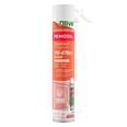 ESPUMA POLIUR.IGNIF PU-476 CANULA 750ML