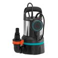 Bomba sumergible aguas limpias 11000