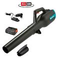 Soplador powerjet 18v p4a