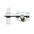 CERRADURA SOBREP.NIQ.N&ordm;5/100 YALE
