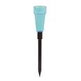PLUVIOMETRO PS LISTA 30L/M&sup2;