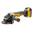 MINI AMOLADORA DCG405P2-QW XR 18V DEWALT