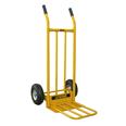 CARRETILLA ALMAC&Eacute;N 300 KG RUEDA 260 MM