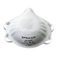 Mascarilla autofiltrante FUSIONNA DM-20500