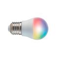 BOMBILLA LED WIFI G45 E27 5W