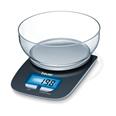 BALANZA COCINA BEURER KS25 BOL