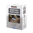 MORTERO PORTLAND   ESTUCHE 2