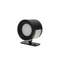 Aplique de pared recargable USB 3CCT con mando