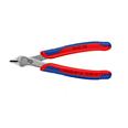 Alicate corte diagonal super knips 