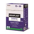 AGUAPLAST EXTERIOR ESTUCHE 1,5