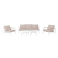 Conjunto Oslo 5 piezas