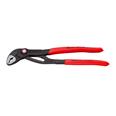 ALICATE PICO LORO"COBRA"KNIPEX 250 QUICK-SET