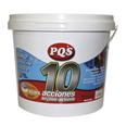 10 ACCIONES BICAPA. 5 KG.