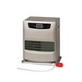 ESTUFA PARAFINA ELECTR. MOD.LC 32. TOYOT