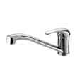 Grifo cano horizontal monomando cocina BORRAS K1005C cromado