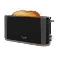 TOSTADOR FLAMA 1 RANURA LARGA BL 1000W