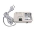 AMPLIFICADOR INTERIOR 25db 2S UHF+VHF LTE BLISTER