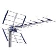 Antenna d'exterior de 30 elements. Con filtro 5G      