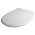 ASIENTO WC. (PP) POLO BLANCO (40101) FS  (38x46x122)