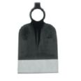 AZADA N&ordm;43B 225X185 MM.BELLOTA