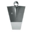 AZADA N&ordm;53A 225X165X75 MM.BELLOTA