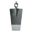 AZADA N&ordm;69A 270X170X110 MM.BELLOTA