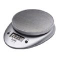BALANZA COCINA ACERO