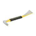 BARRA PRECISION FATMAX U&Ntilde;A PLANA 25CM