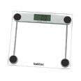 BASCULA BA?O BB-70C 18OKG. HABITEX